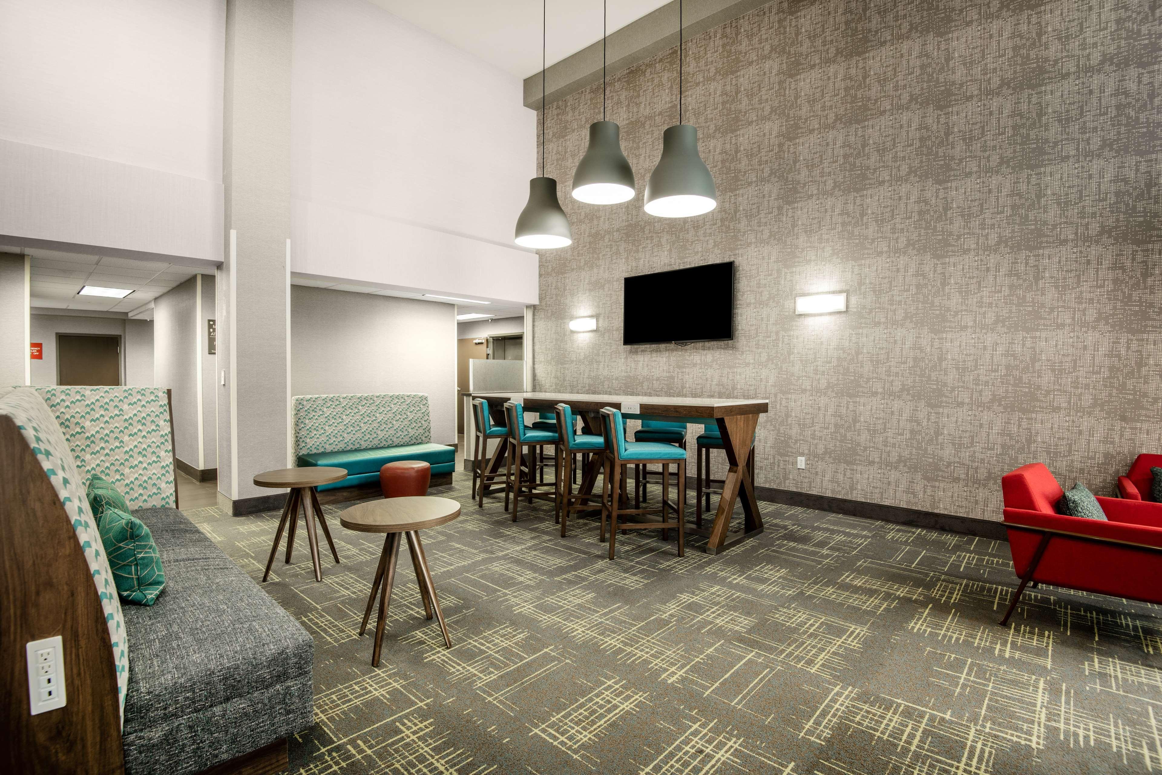 Hotel Hampton & Las Vegas-henderson Las Vegas