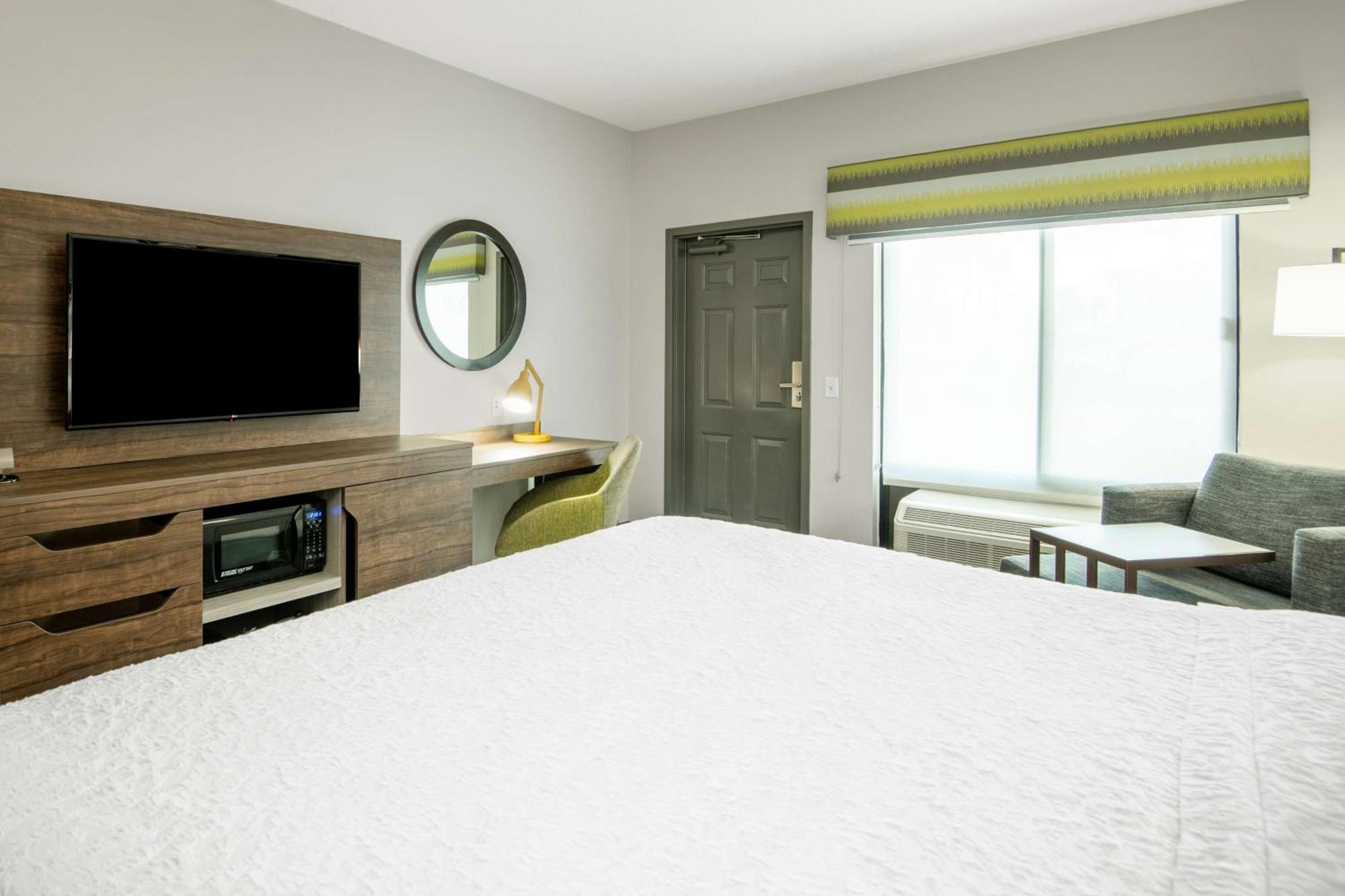 Hotel Hampton & Las Vegas-henderson Las Vegas