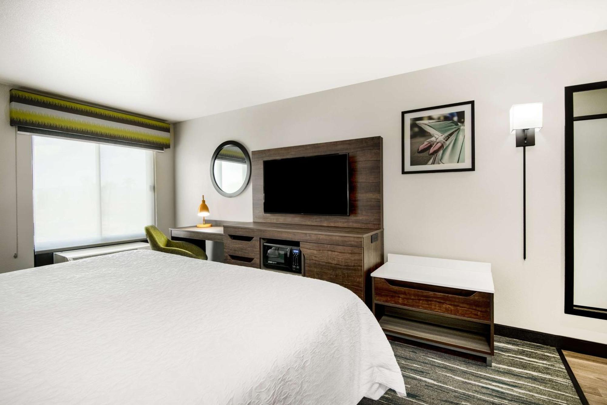 Hampton & Las Vegas-henderson 3*