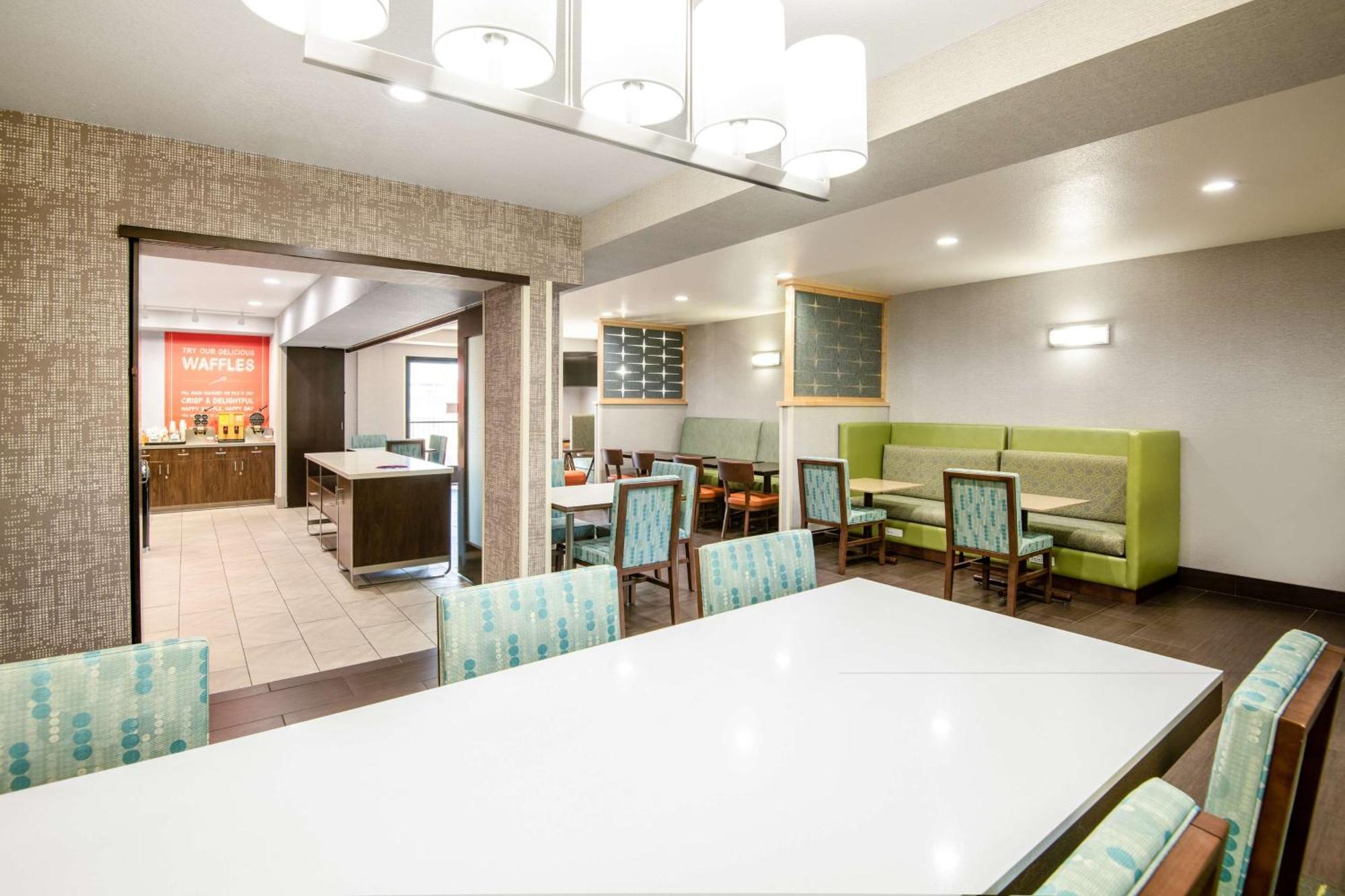 Hotel Hampton & Las Vegas-henderson