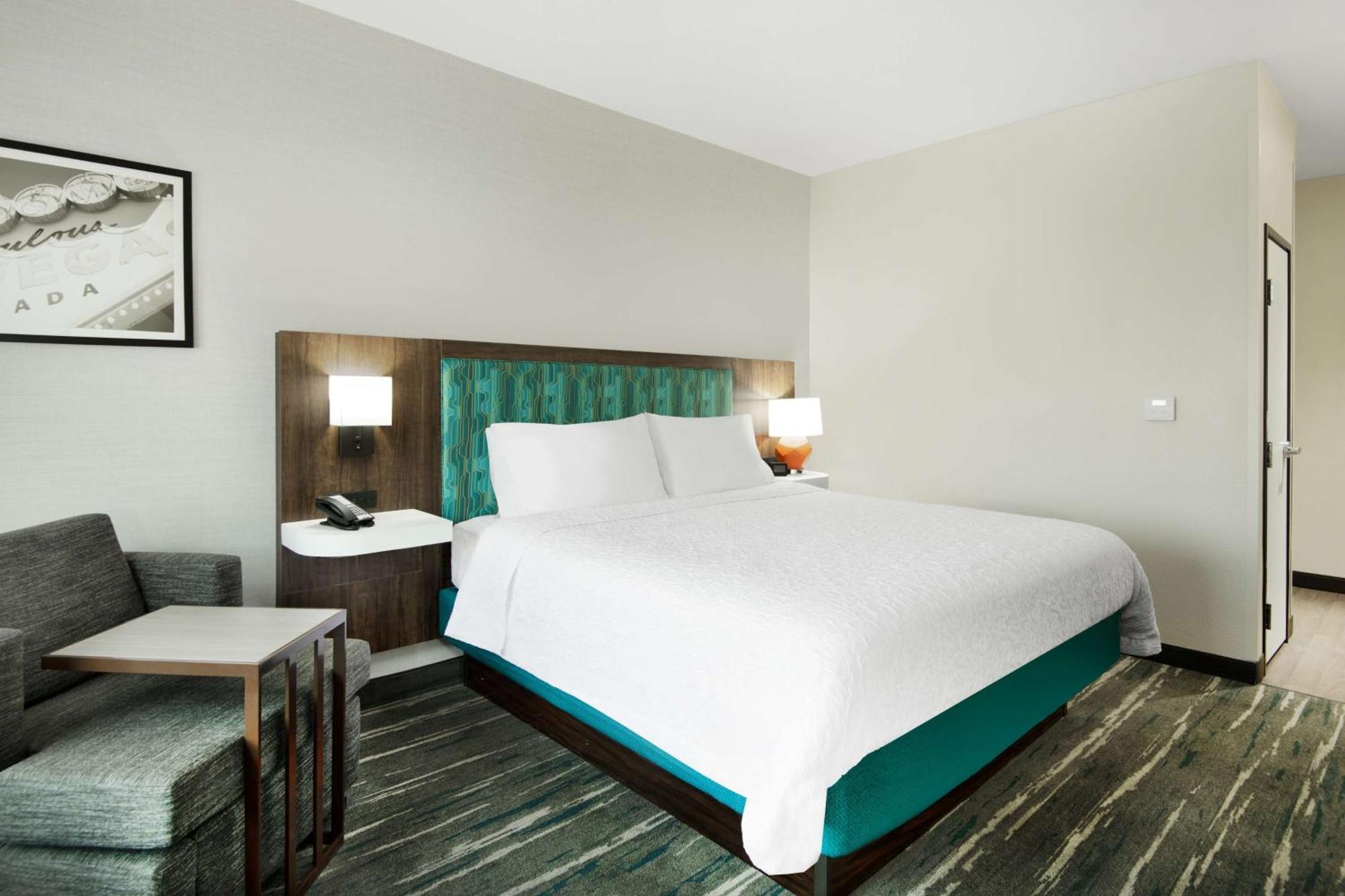 Hotel Hampton & Las Vegas-henderson Las Vegas