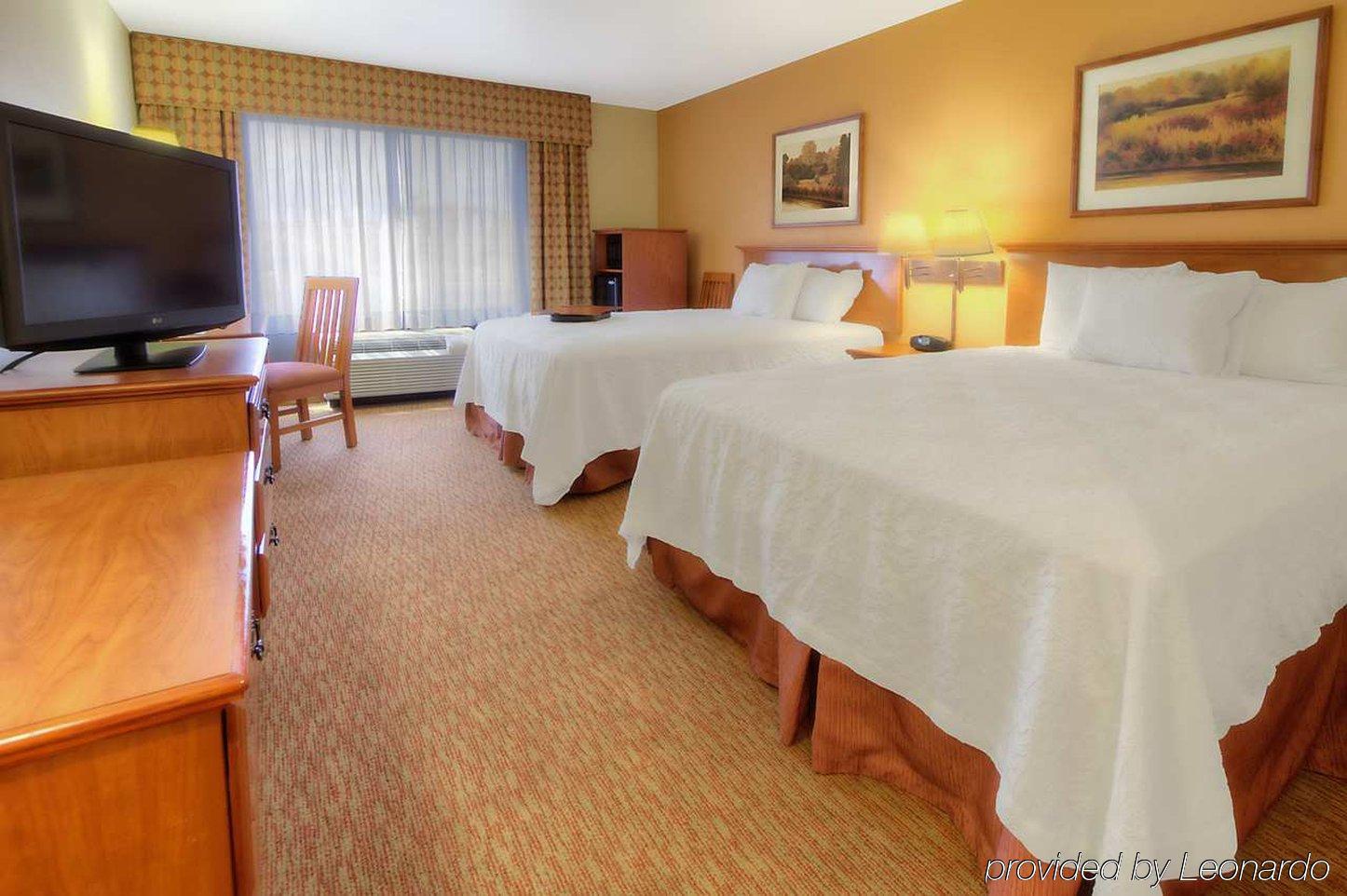 Hotel Hampton & Las Vegas-henderson Las Vegas