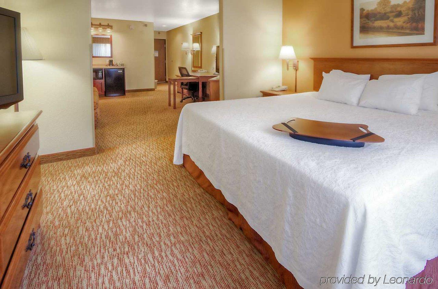 Hotel Hampton & Las Vegas-henderson