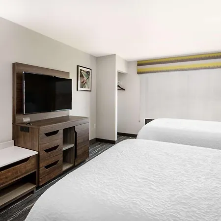 Hampton Inn & Suites Las Vegas-Henderson Esterno foto