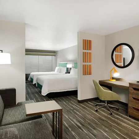 Hampton Inn & Suites Las Vegas-Henderson Esterno foto