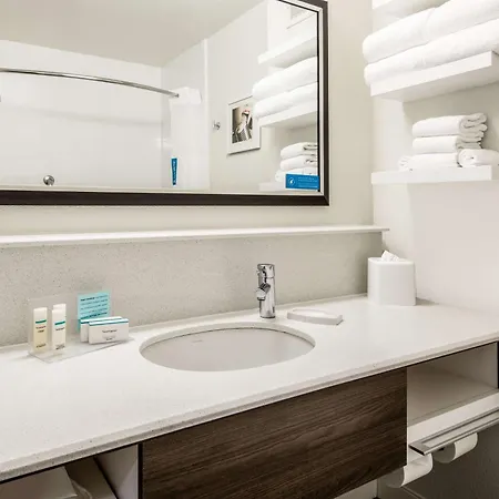 Hampton Inn & Suites Las Vegas-Henderson Esterno foto
