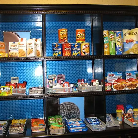 Hampton Inn & Suites Las Vegas-Henderson 