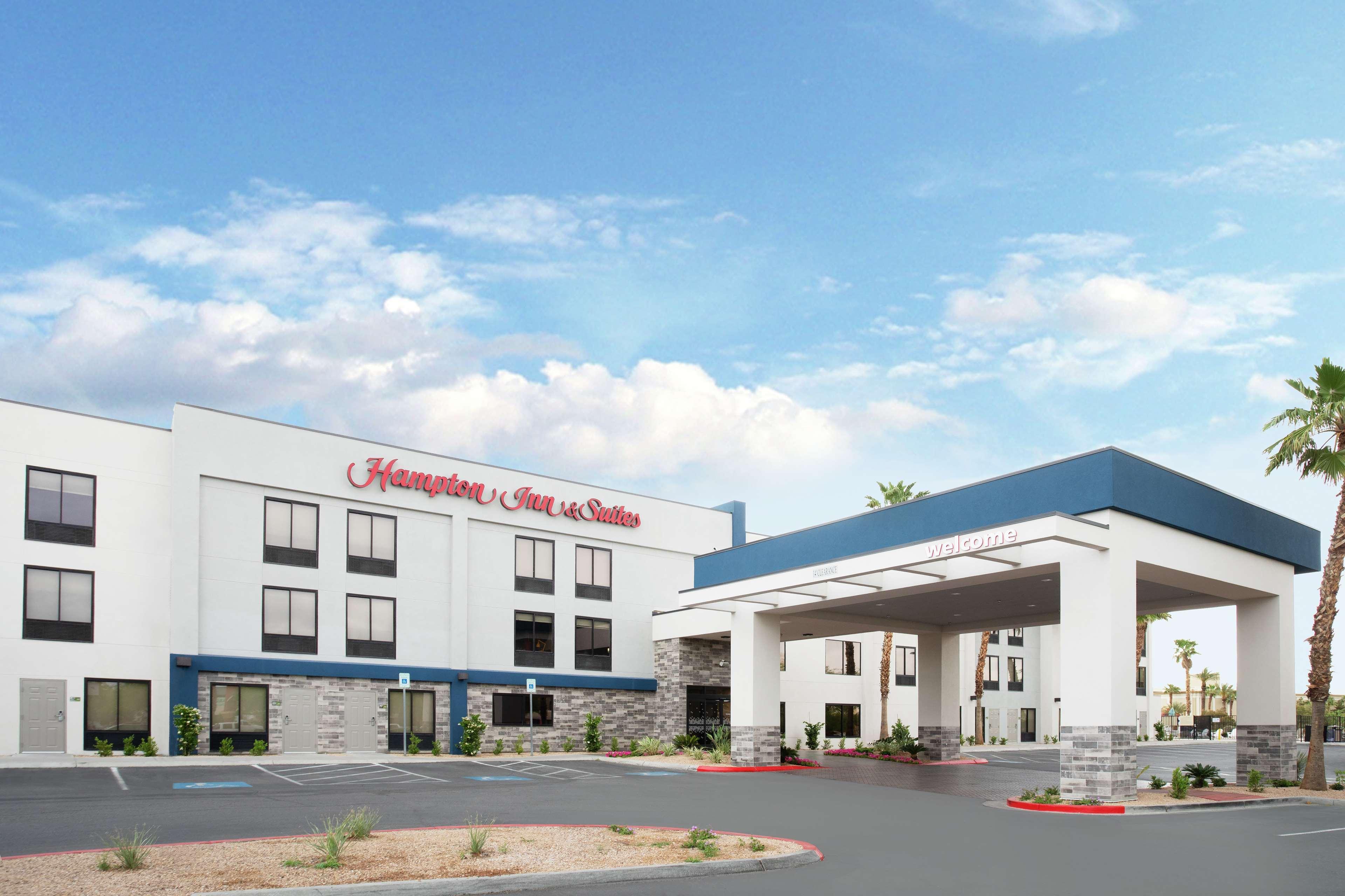 Hampton & Vegas-henderson 3* Las Vegas