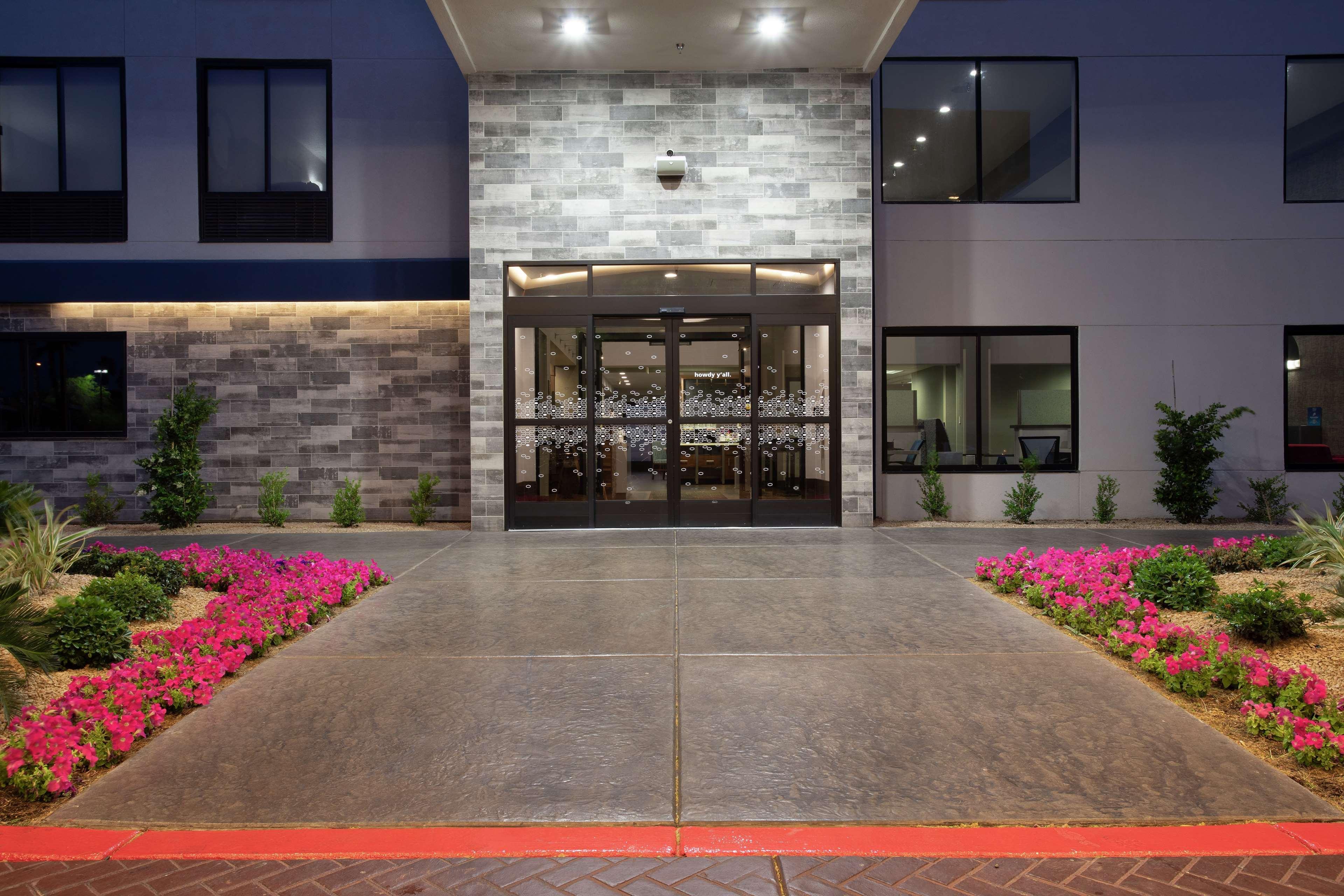 Hotel Hampton & Vegas-henderson Las Vegas