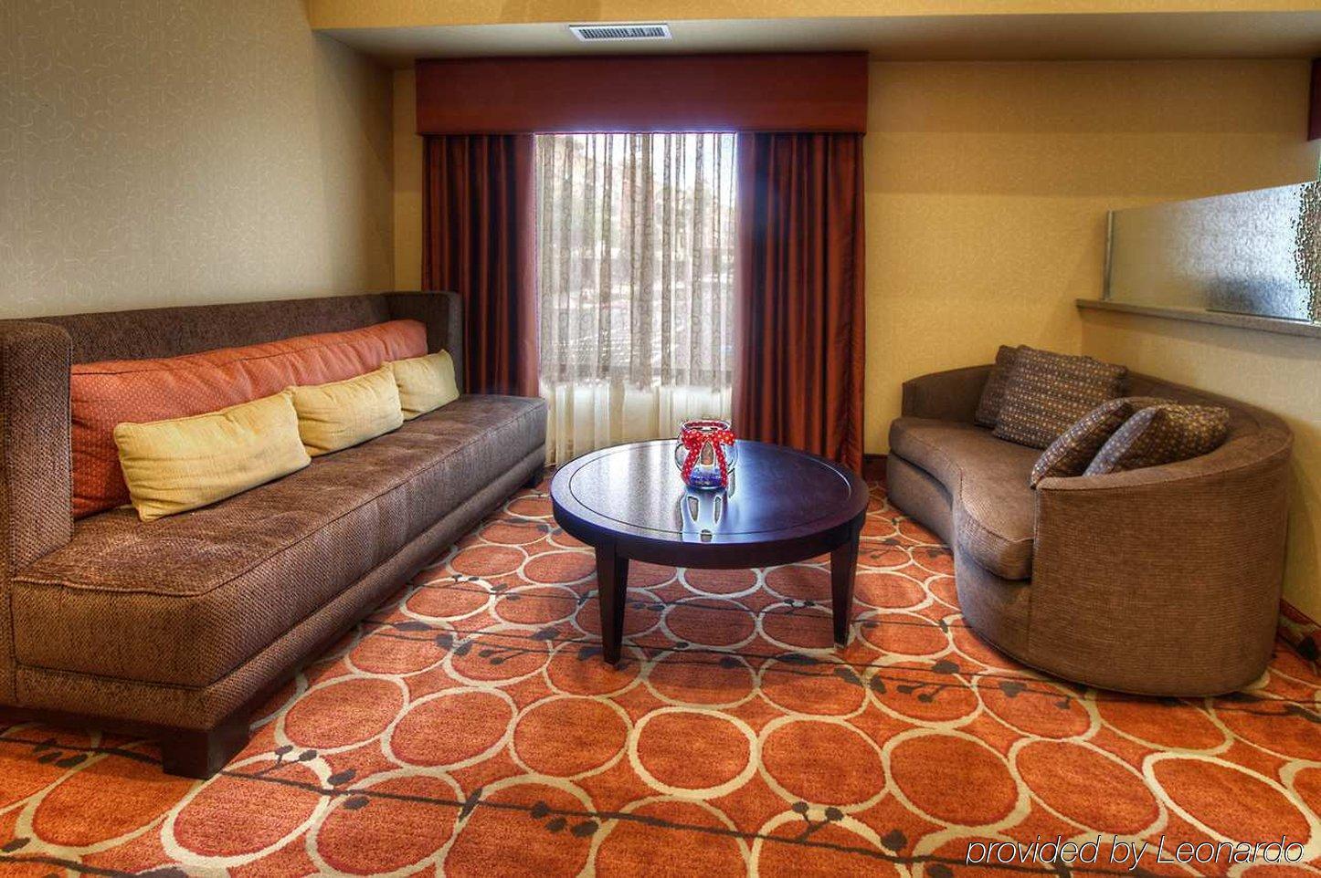 Hampton & Vegas-henderson 3* Las Vegas