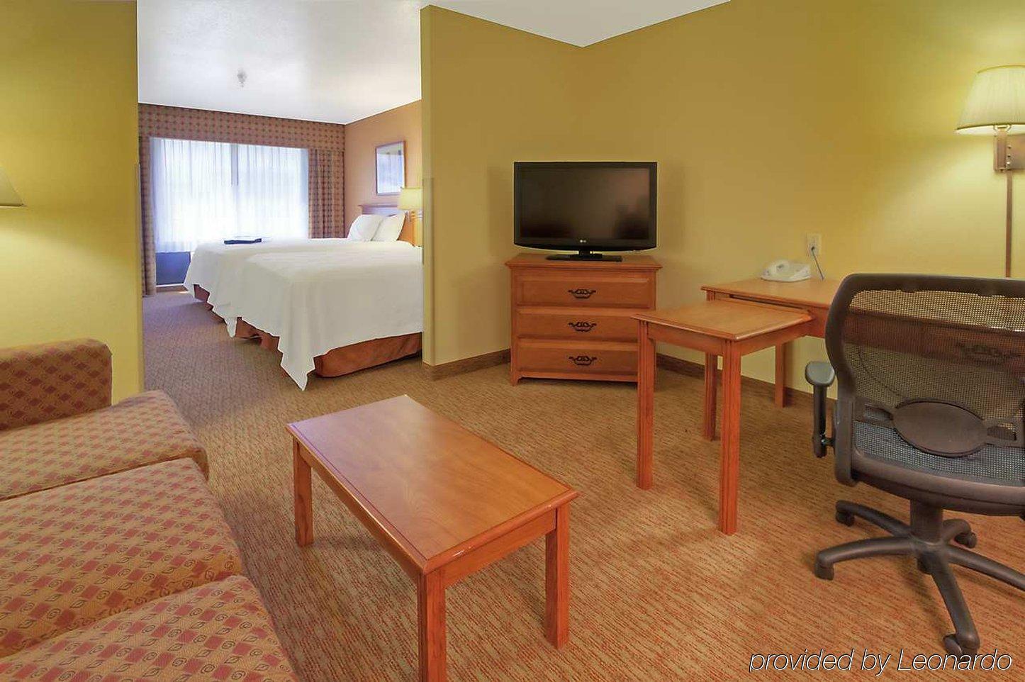 Hampton & Vegas-henderson 3* Las Vegas