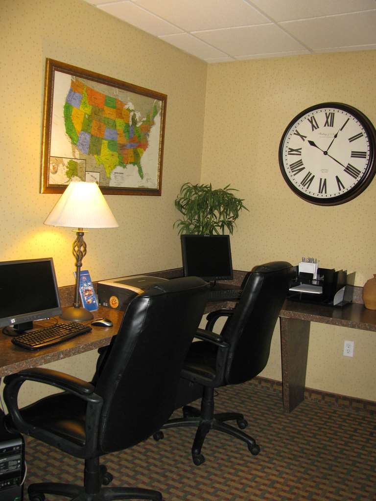 Hampton & Vegas-henderson Hotel