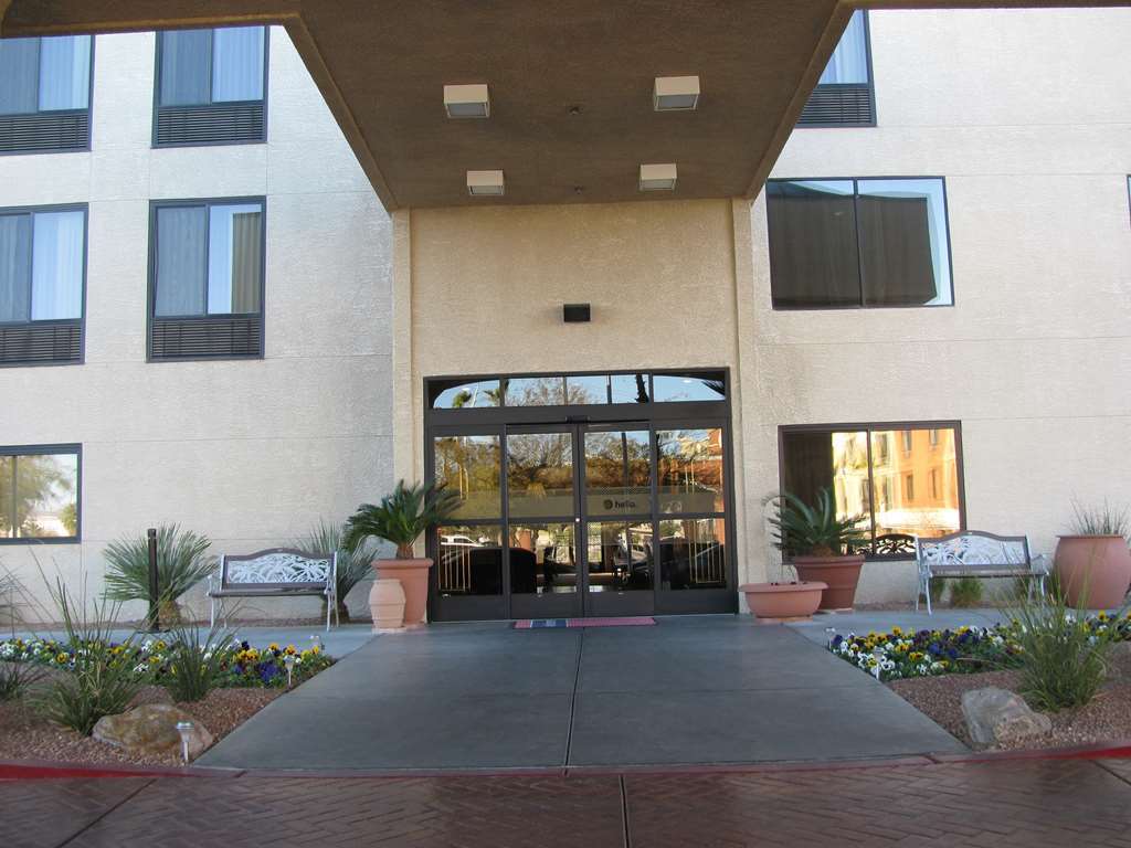 Hotel Hampton & Vegas-henderson Las Vegas
