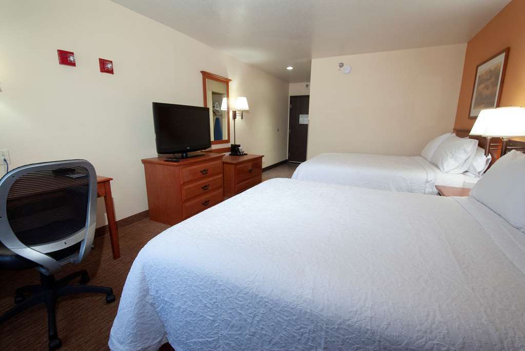 Hampton & Vegas-henderson Hotel Las Vegas