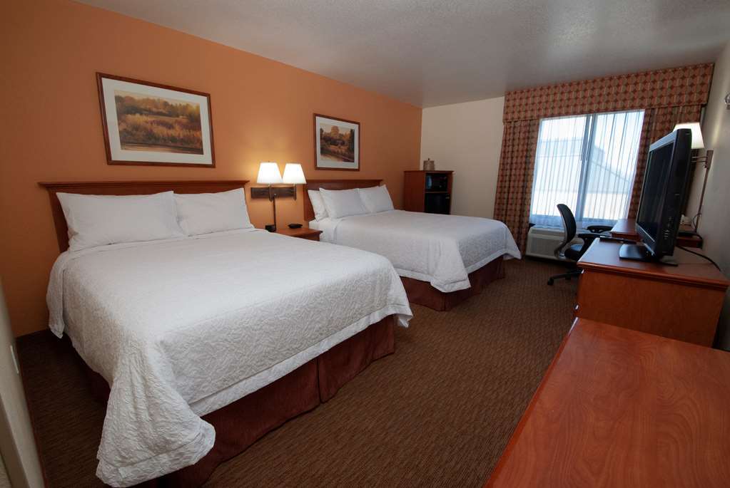 Hotel Hampton & Vegas-henderson 3*