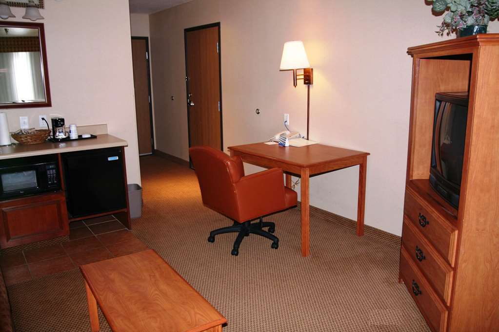 Hampton & Vegas-henderson Hotel 3*