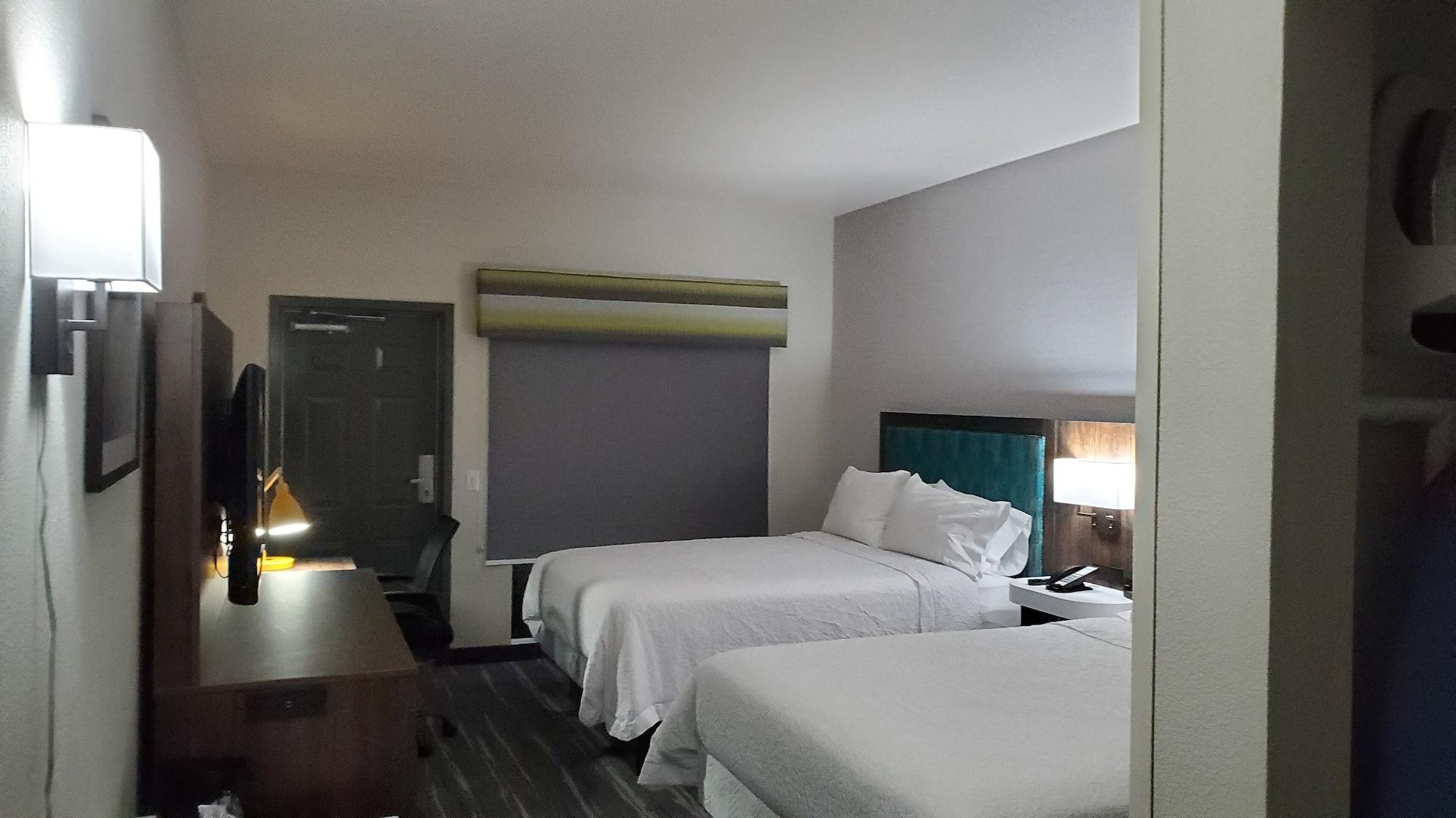 Hampton Inn&suites Vegas-henderson