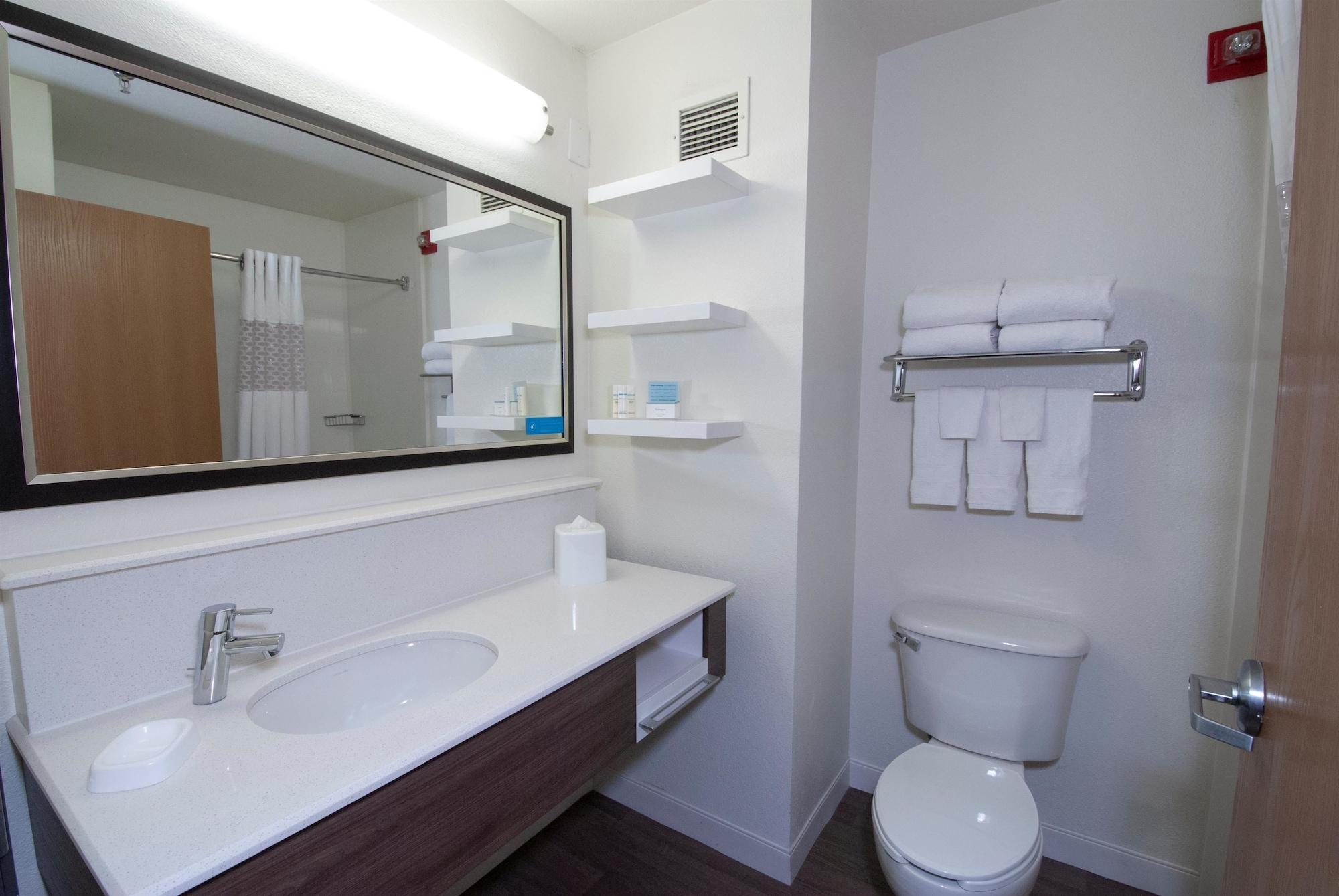 Hampton Inn&suites Vegas-henderson