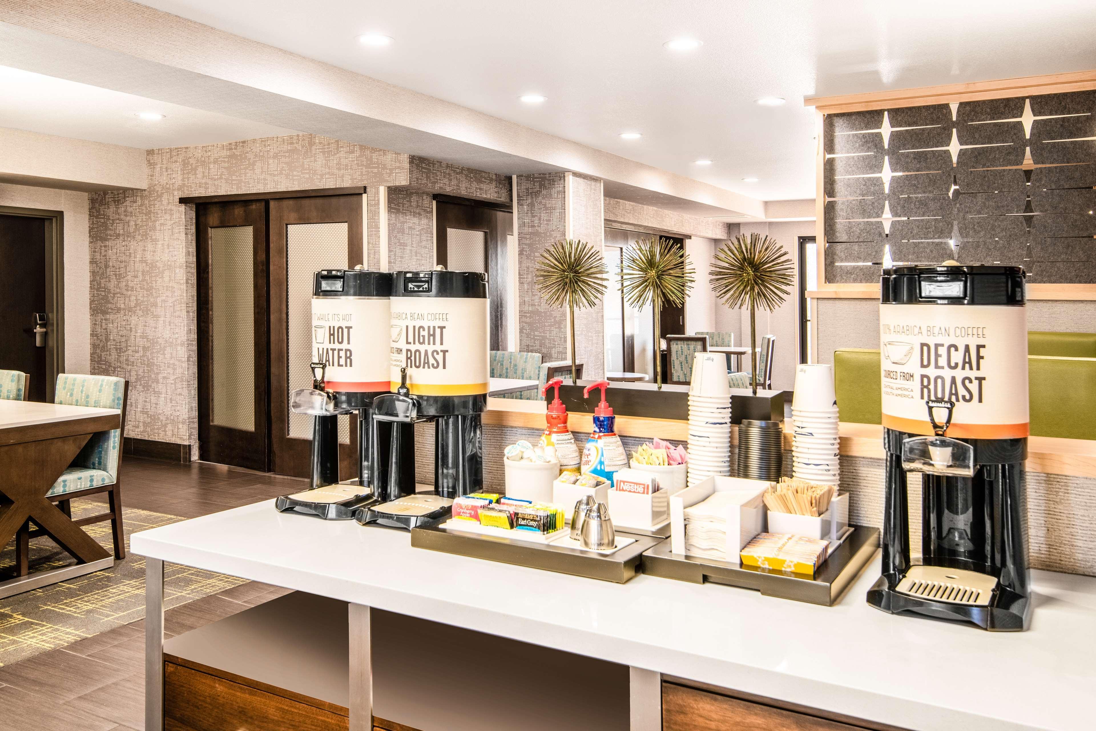 Hampton Inn&suites Vegas-henderson Las Vegas