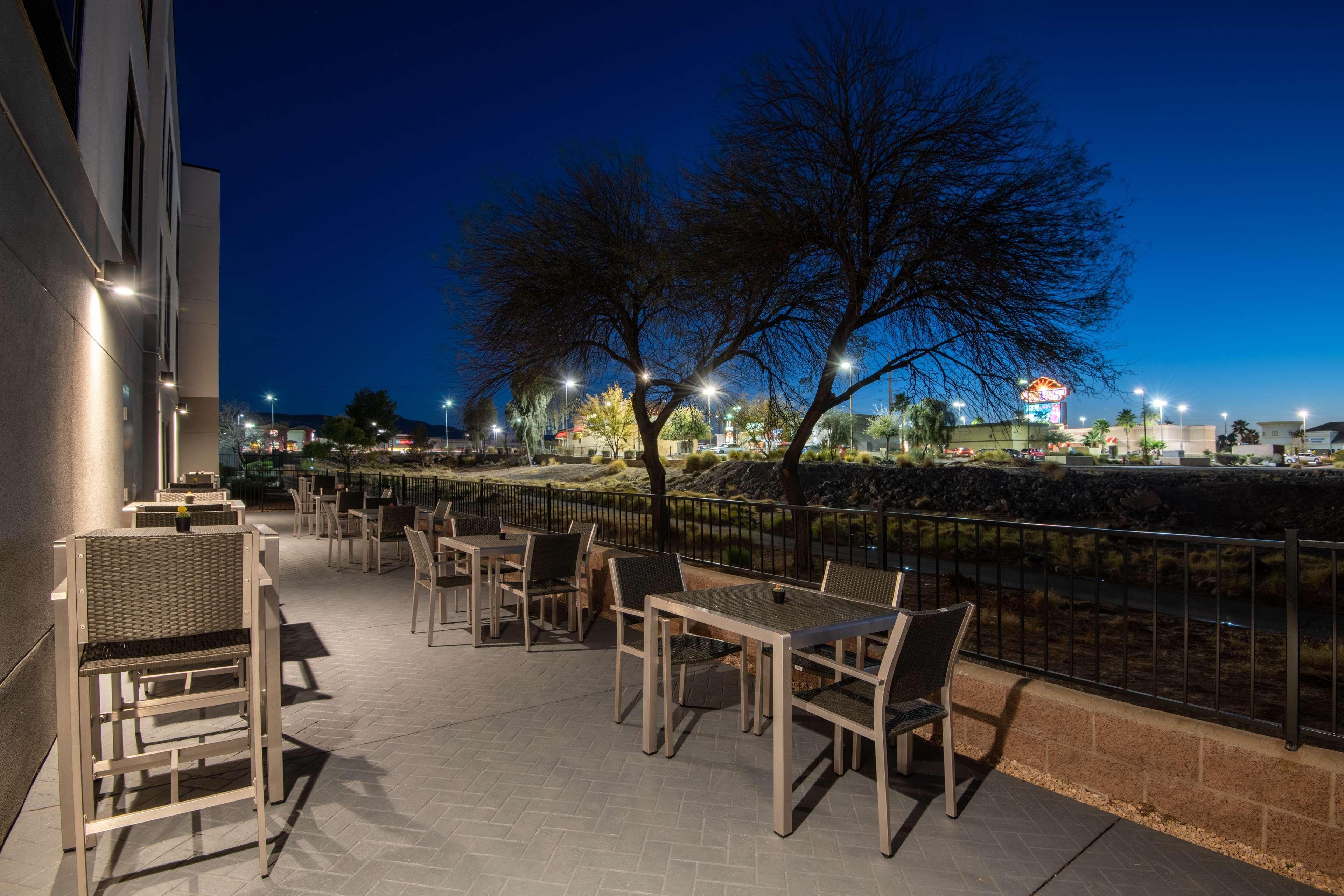 Hampton Inn&suites Vegas-henderson Las Vegas