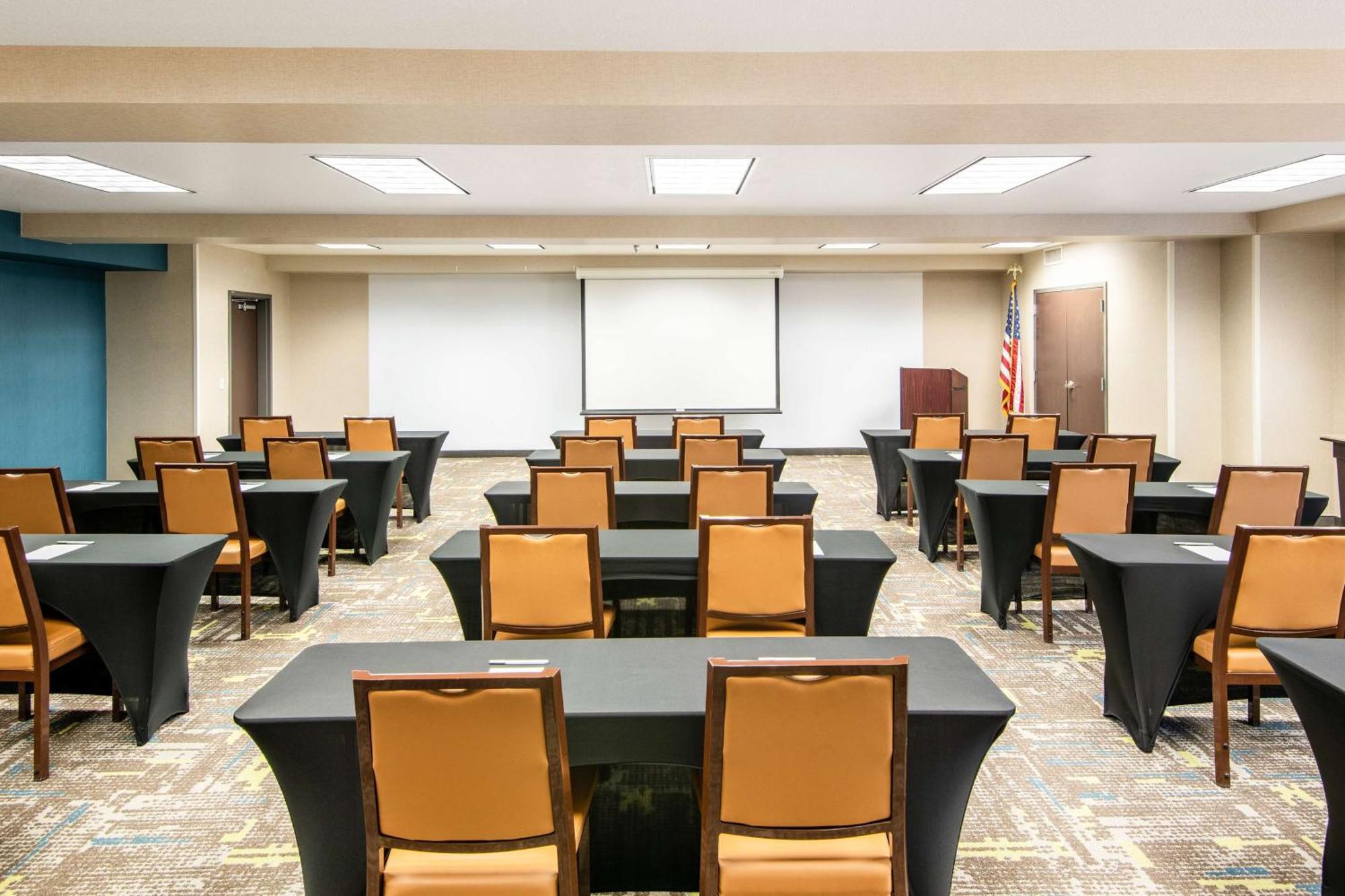 Hampton Inn&suites Vegas-henderson Las Vegas