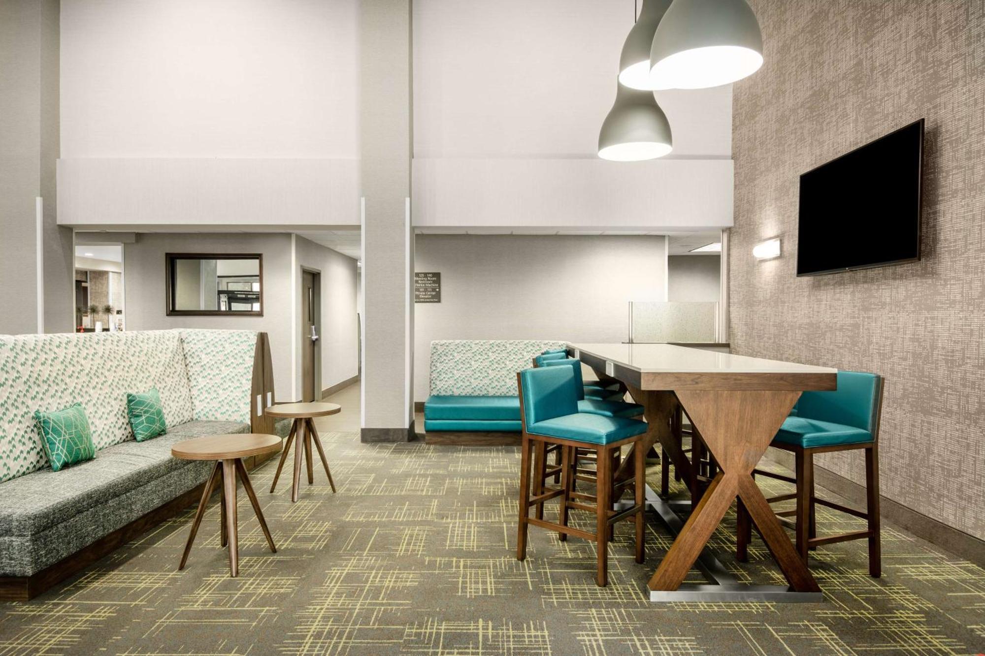Hampton Inn&suites Vegas-henderson Hotel Las Vegas
