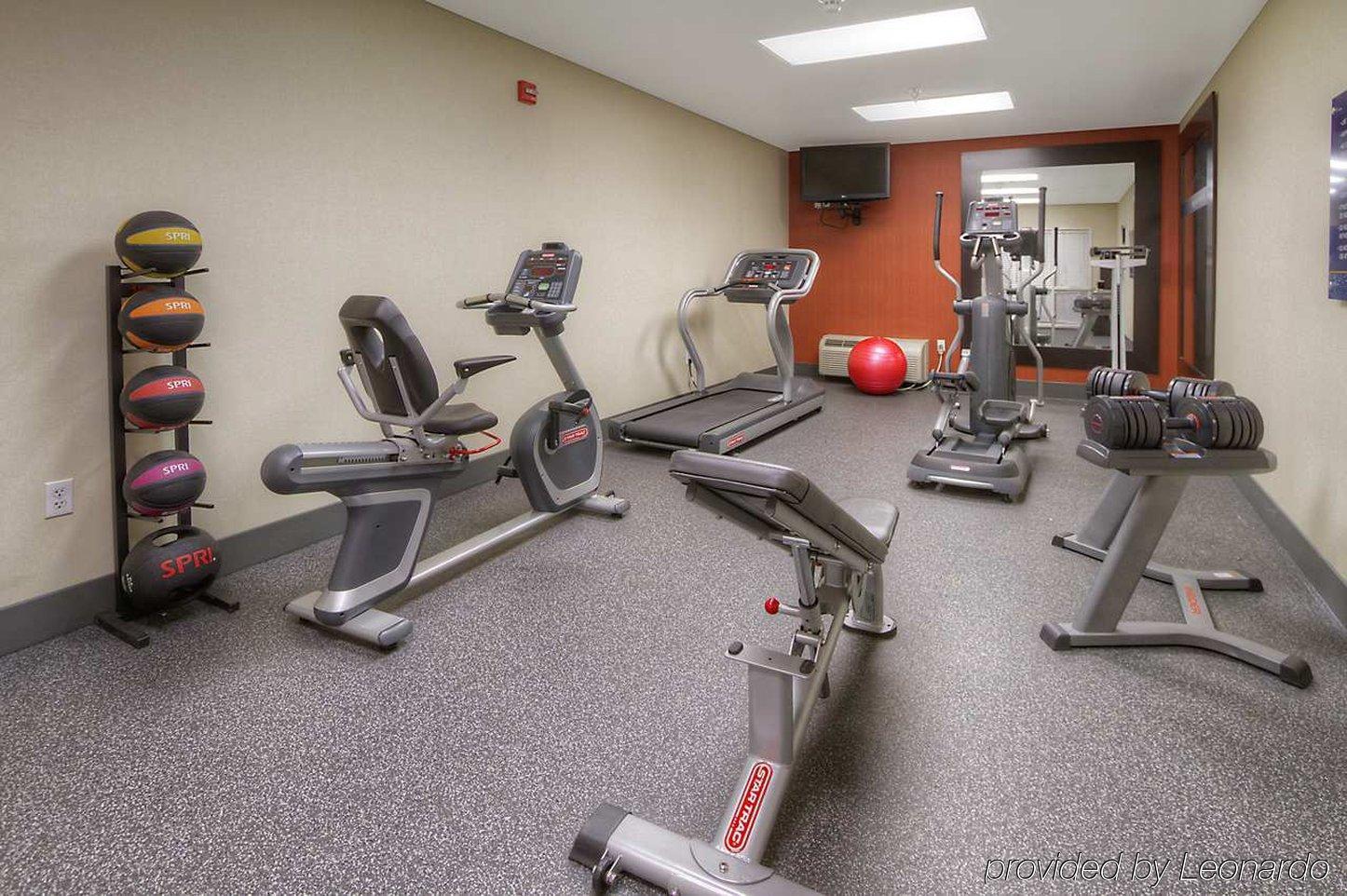 Hampton Inn&suites Vegas-henderson
