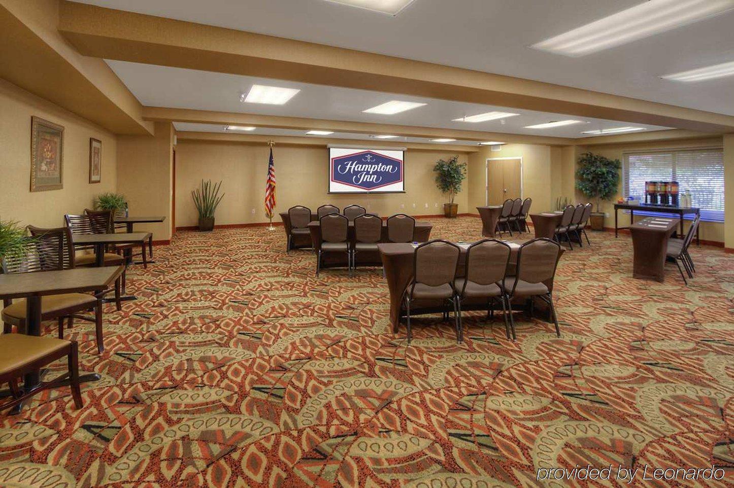 Hotel Hampton Inn&suites Vegas-henderson