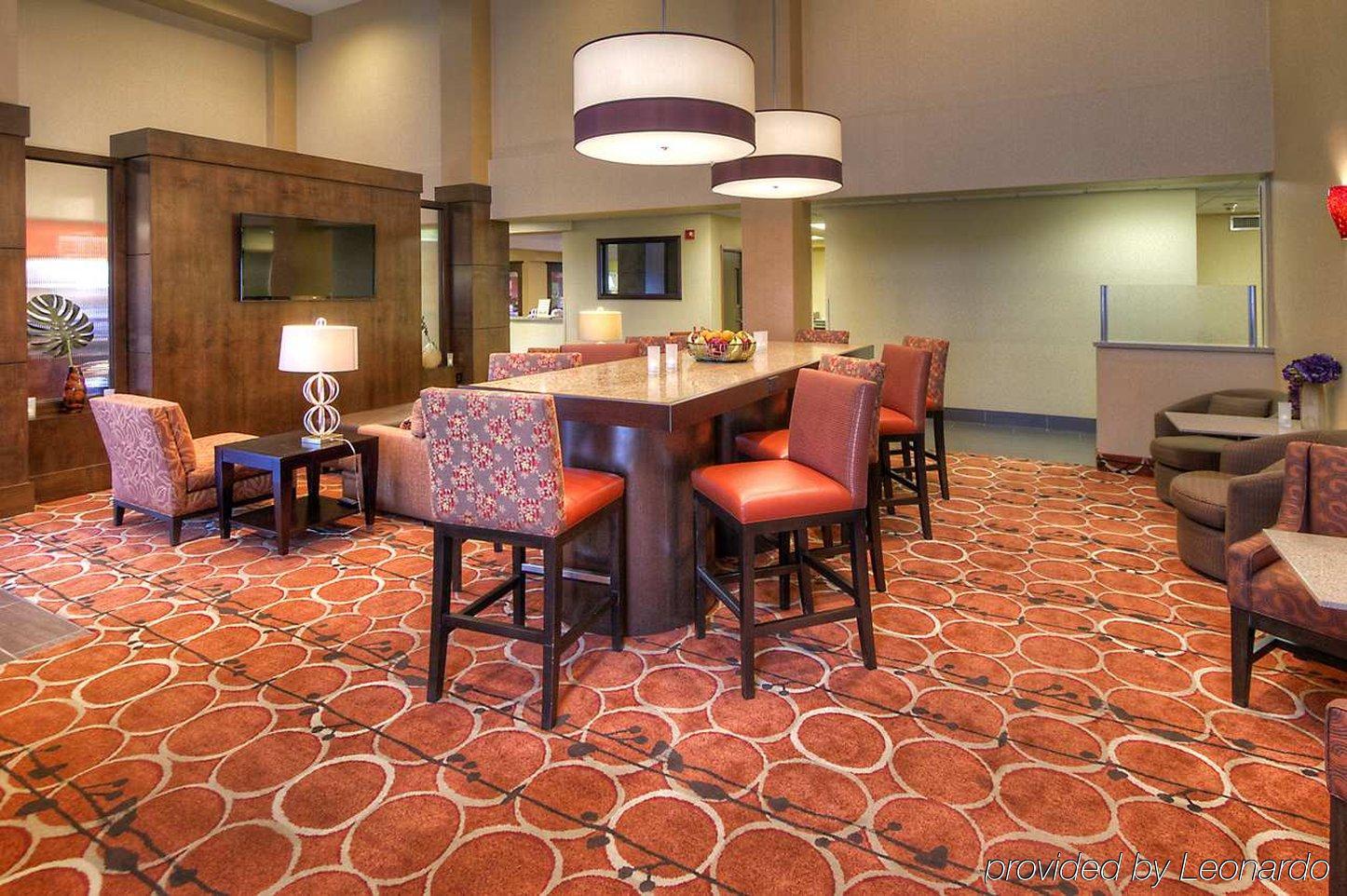 Hampton Inn&suites Vegas-henderson Hotel Las Vegas