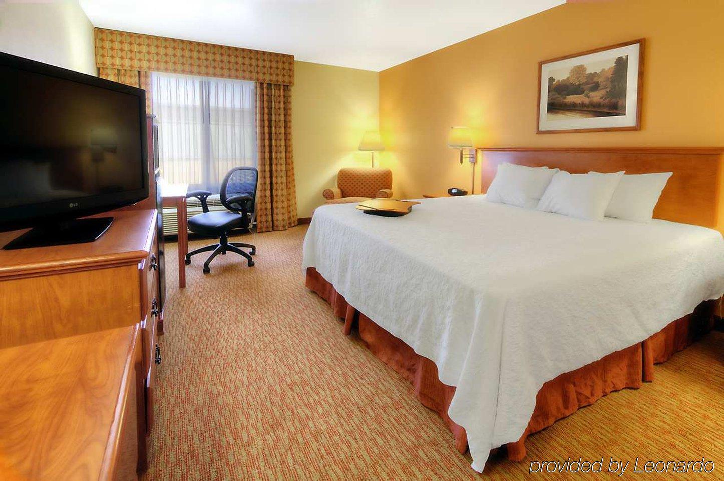 Hampton Inn&suites Vegas-henderson Hotel Las Vegas