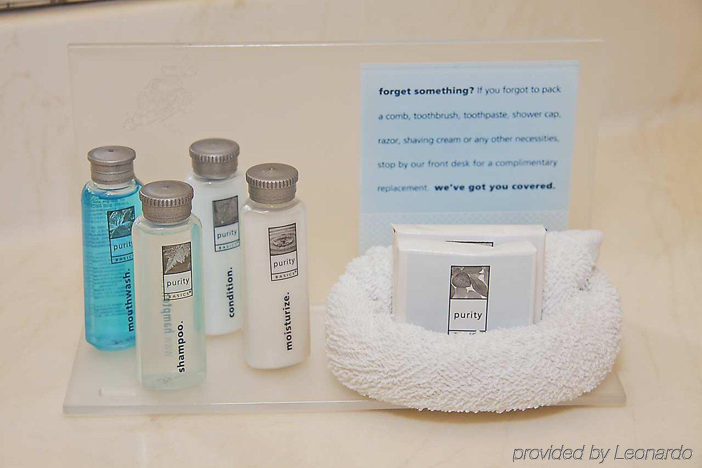 Hampton Inn&suites Vegas-henderson Las Vegas