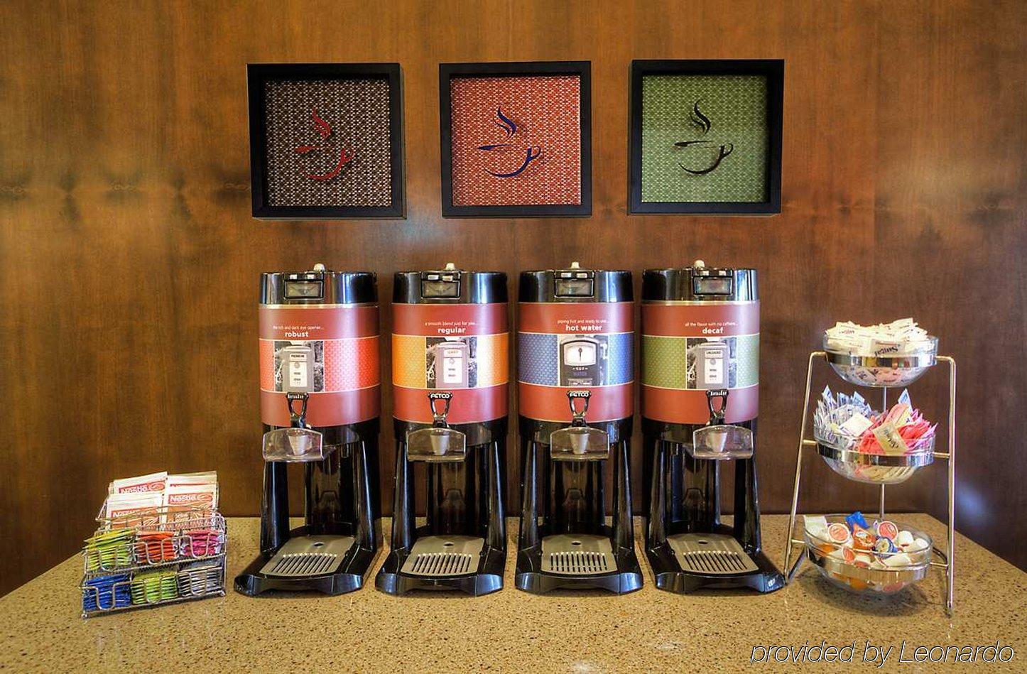 Hampton Inn&suites Vegas-henderson Hotel