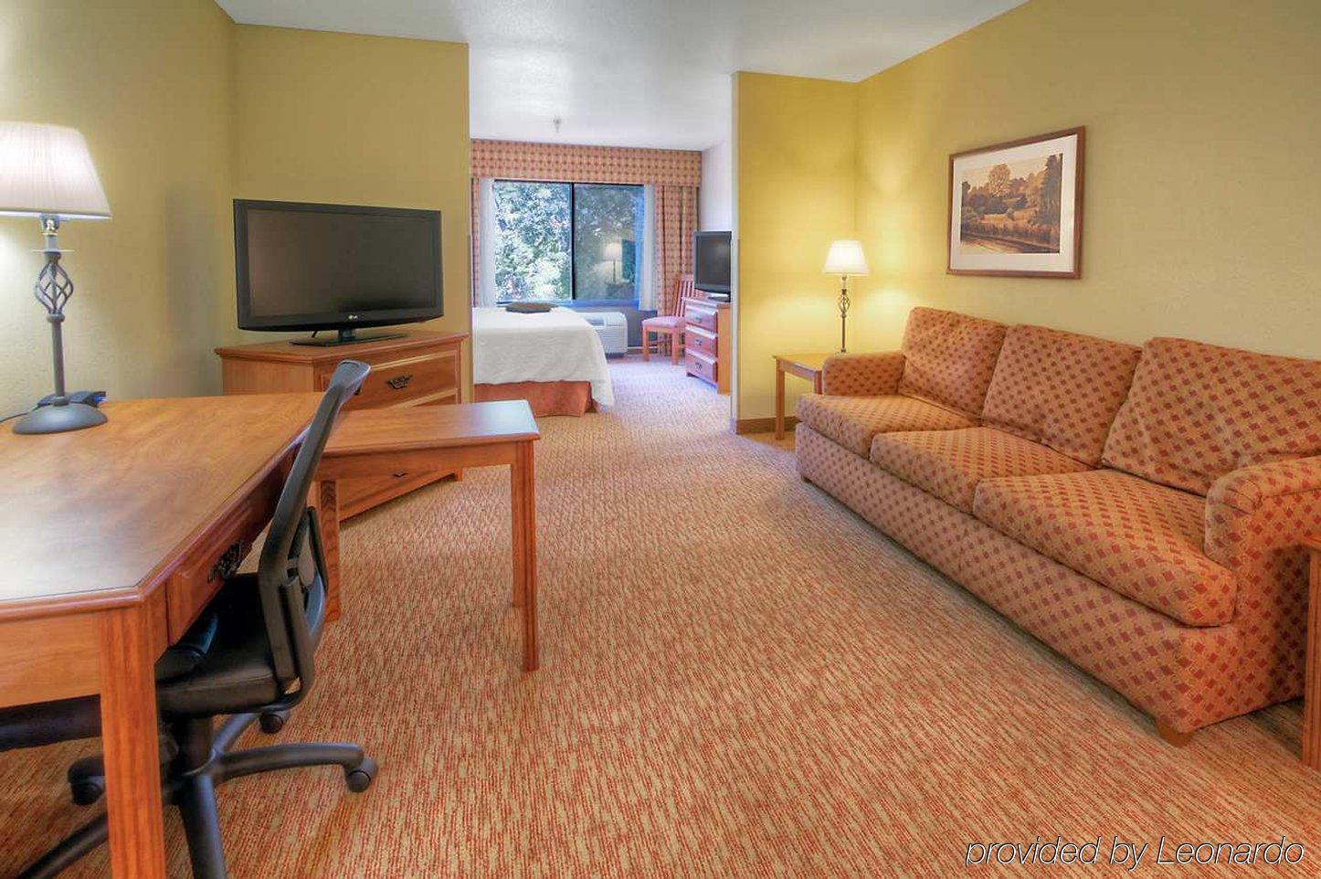 Hampton Inn&suites Vegas-henderson 3* Las Vegas