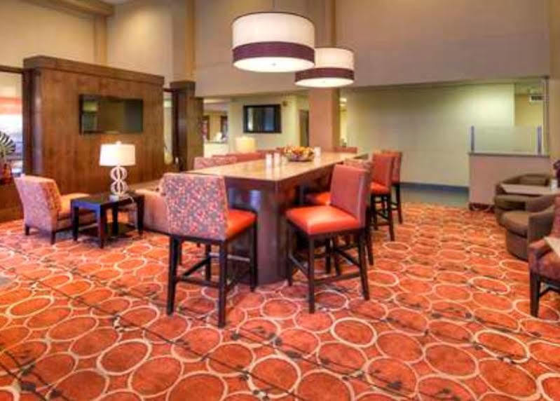 Hampton Inn&suites Vegas-henderson Hotel Las Vegas