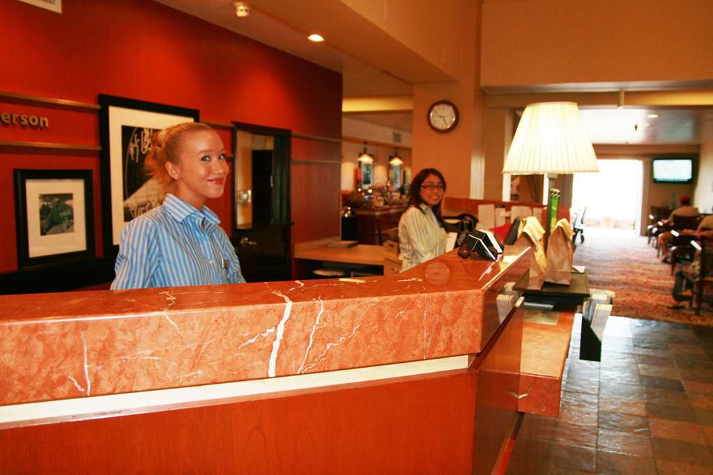 Hampton Inn&suites Vegas-henderson Las Vegas