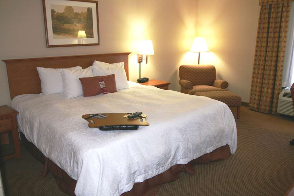 Hotel Hampton Inn&suites Vegas-henderson Las Vegas